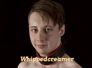 Whippedcreamer