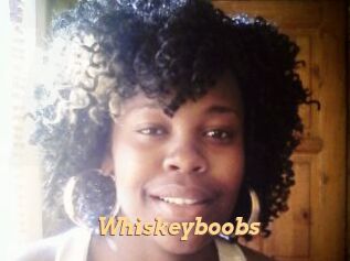 Whiskeyboobs