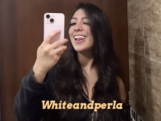 Whiteandperla