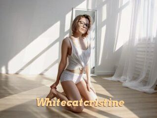Whitecatcristine