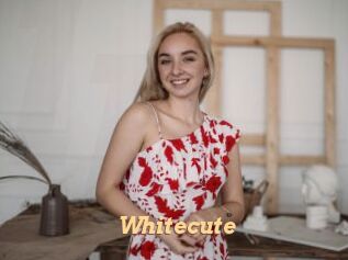 Whitecute