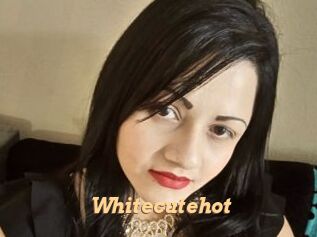 Whitecutehot