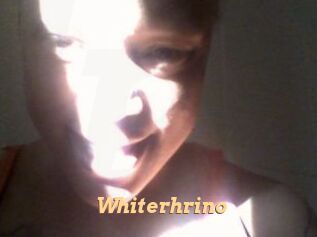 Whiterhrino