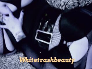 Whitetrashbeauty