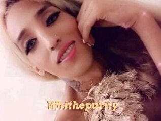 Whithepurity