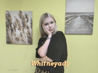 Whitneyady