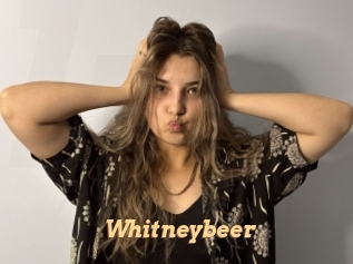 Whitneybeer