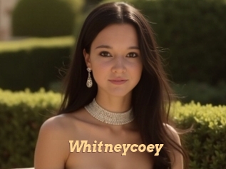whitneycoey Live Paradise