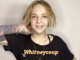 Whitneycoup