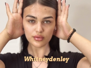 Whitneydenley