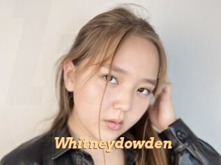 Whitneydowden