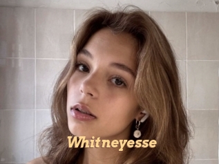Whitneyesse
