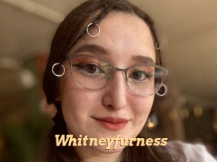 Whitneyfurness