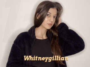 Whitneygillian