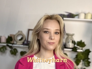 Whitneyharn