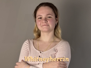 Whitneyherrin