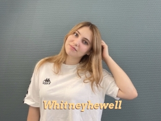 Whitneyhewell