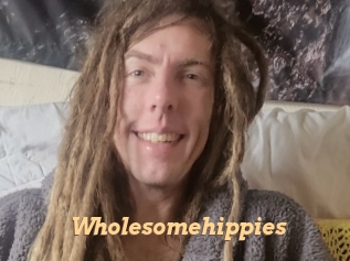 wholesomehippies Live Paradise