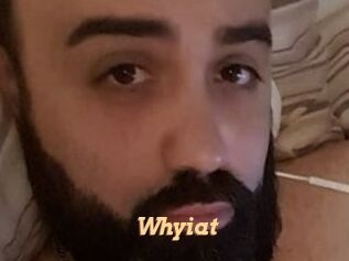 Whyiat