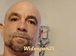 Wideopen25