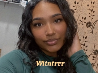 Wiintrrr