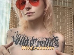 Wild.rabbitts
