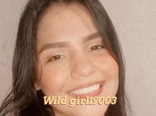 wild_girl19003 Live Paradise