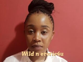 Wild_n_erotic4u