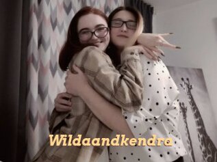 Wildaandkendra