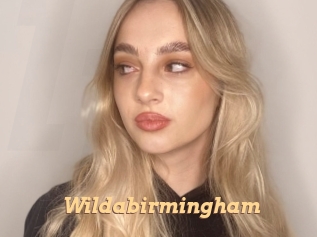 Wildabirmingham