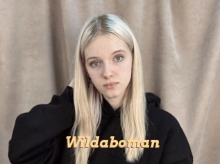 wildaboman Live Paradise
