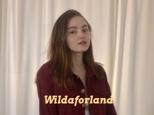 wildaforland Live Paradise