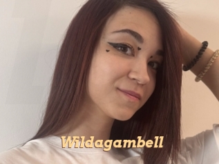 Wildagambell