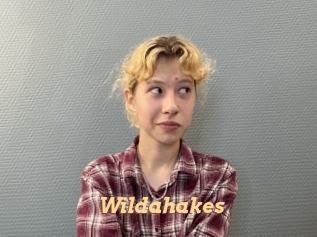 Wildahakes