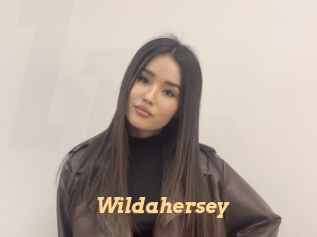 Wildahersey