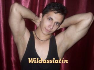 Wildasslatin