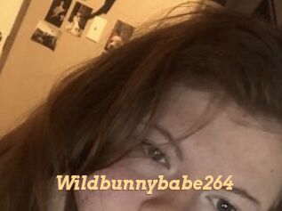 Wildbunnybabe264