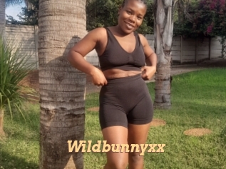 Wildbunnyxx