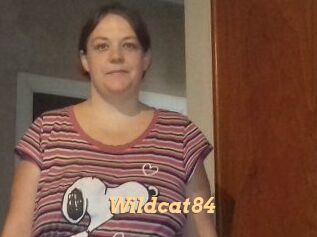 Wildcat84