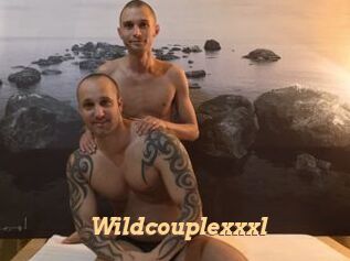 Wildcouplexxxl