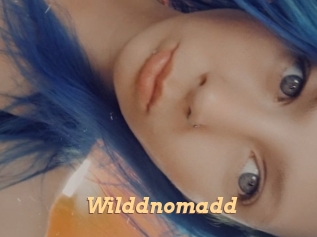 Wilddnomadd