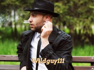 Wildguy111