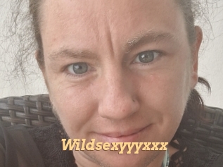 Wildsexyyyxxx