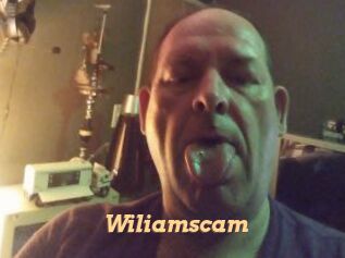 Wiliamscam