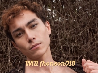 Will_jhonson018