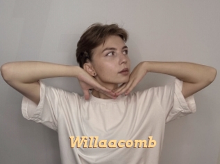 Willaacomb