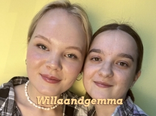 Willaandgemma