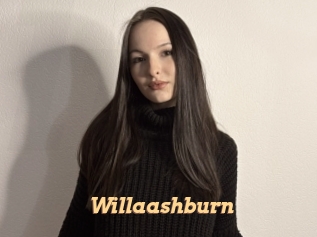 Willaashburn