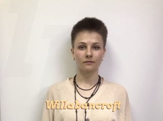 Willabancroft
