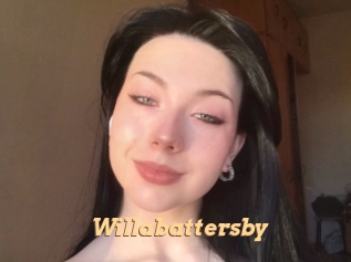 Willabattersby